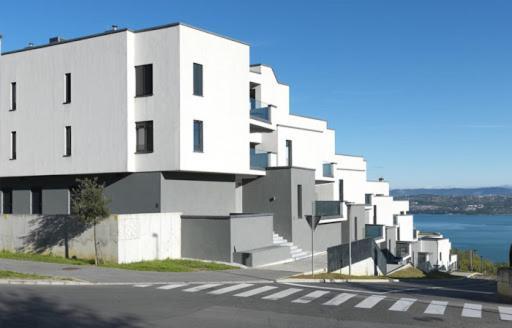 Apartment Campa Koper Exteriér fotografie
